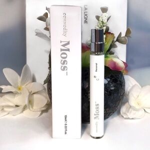 Commodity Moss Personal Eàu de Pàrfum Travel Spray 10ml *BNIB